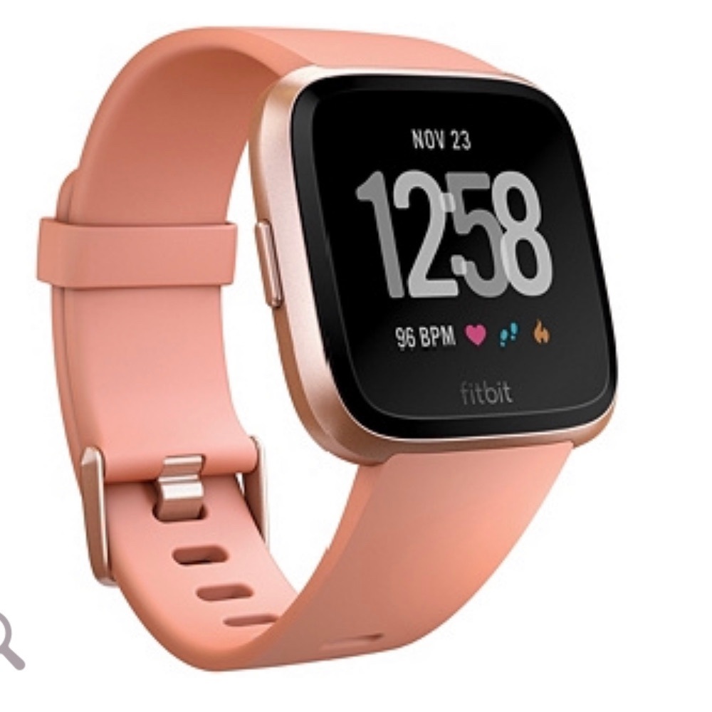 Fitbit Versa
